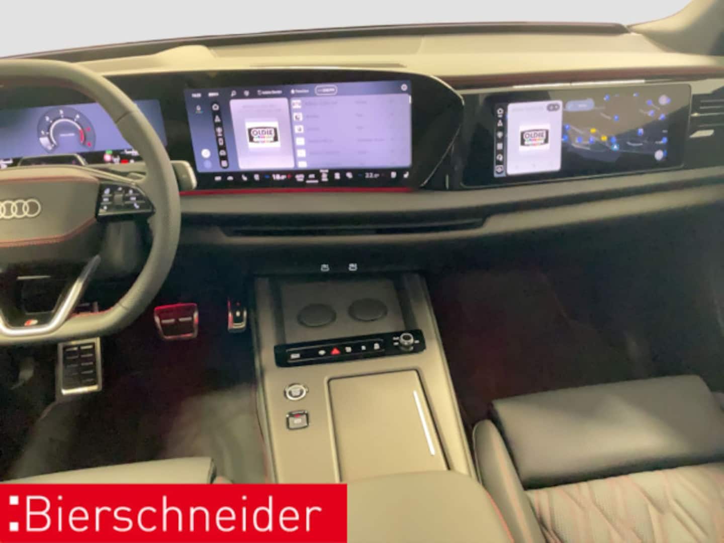 Bild über Audi Q7 SUV TDI quattro 220 kW tiptronic - für weitere Informationen kontaktieren Sie den Audi Partner