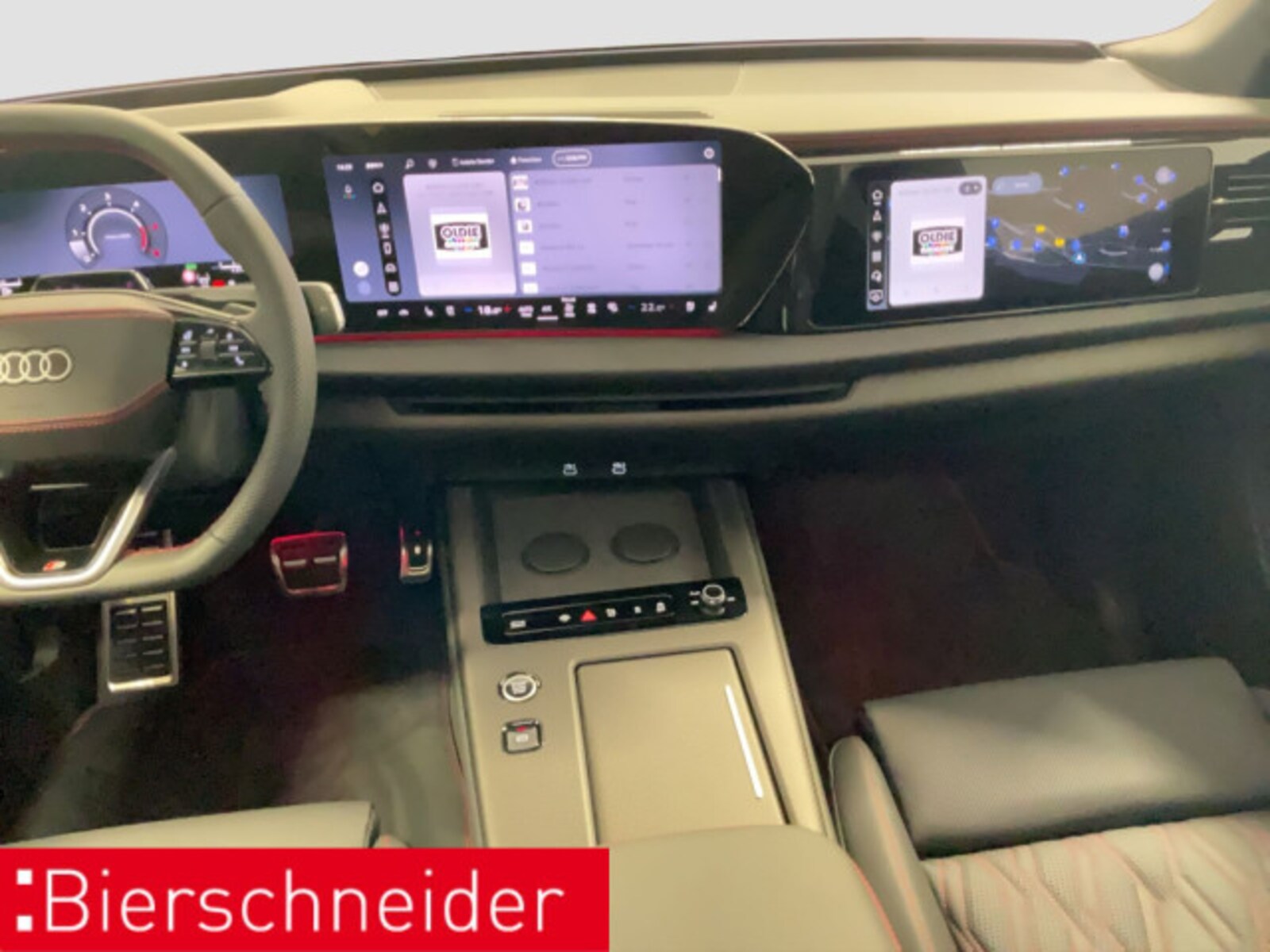 Audi Q7 – Bild 15