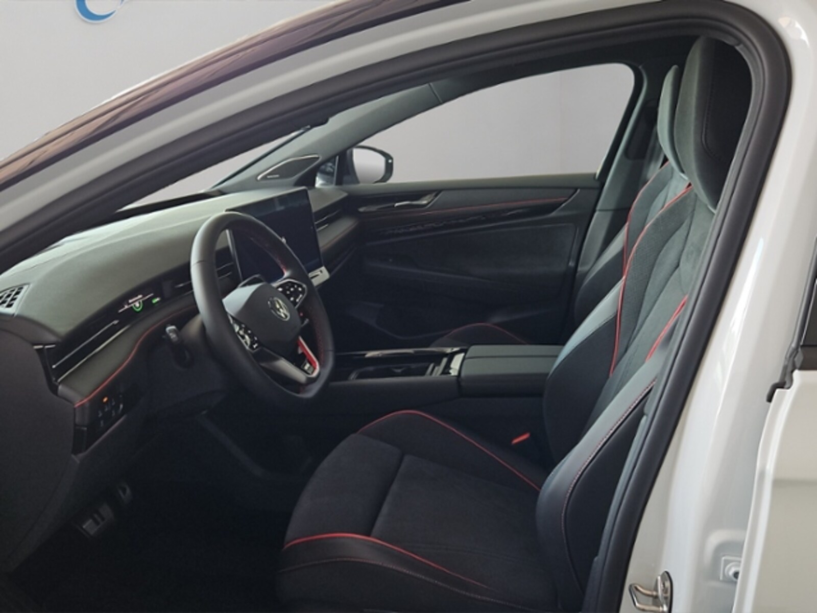 Volkswagen ID.7 Tourer – Bild 8