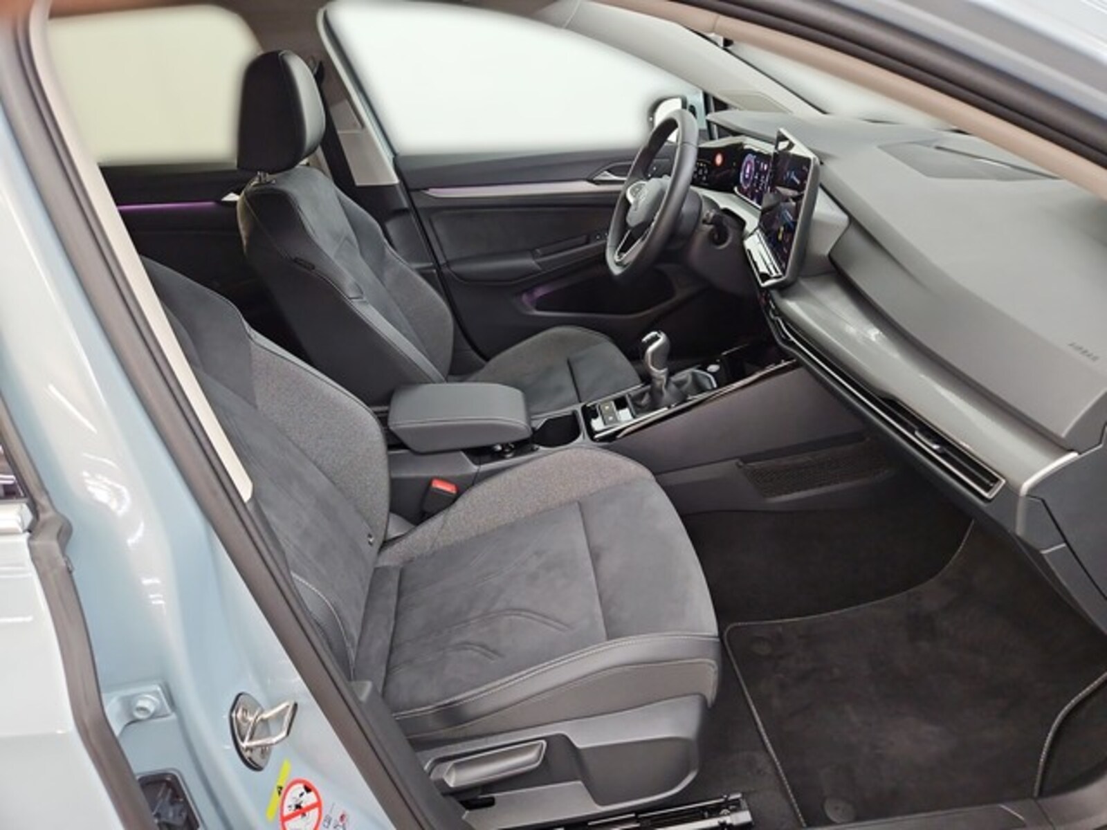 Volkswagen Golf – Bild 21