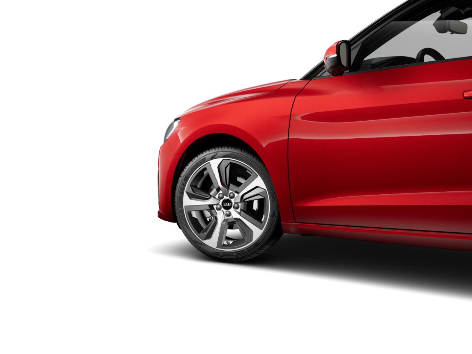 Audi A1 Sportback – Bild 4