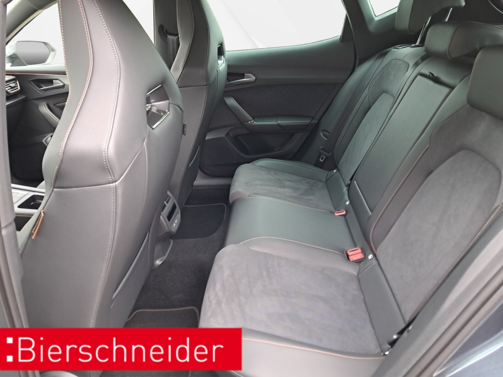 CUPRA Formentor – Bild 12