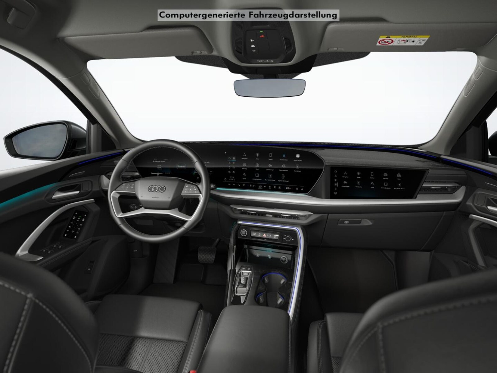 Audi Q5 Sportback – Bild 9