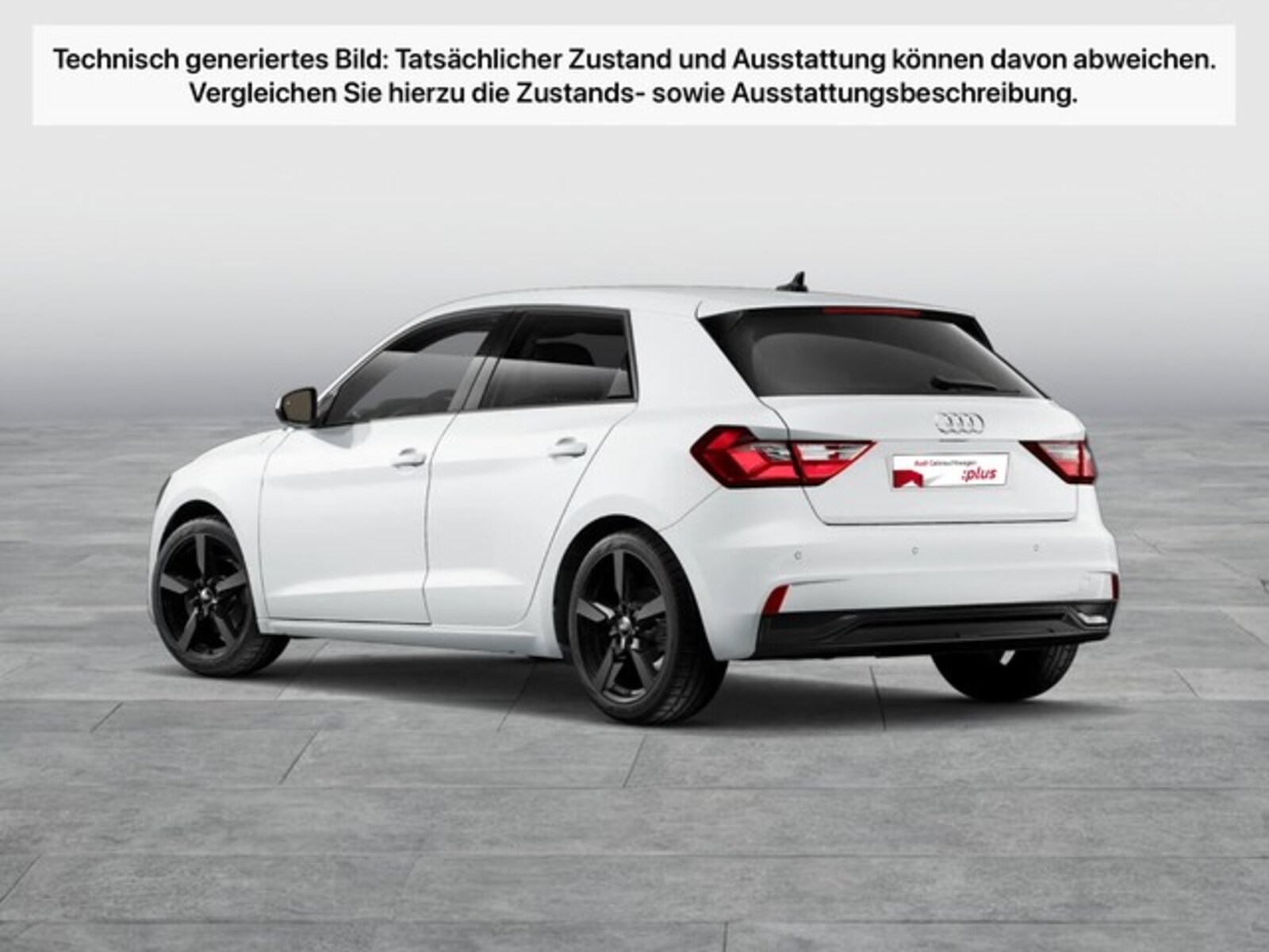 Audi A1 Sportback – Bild 3