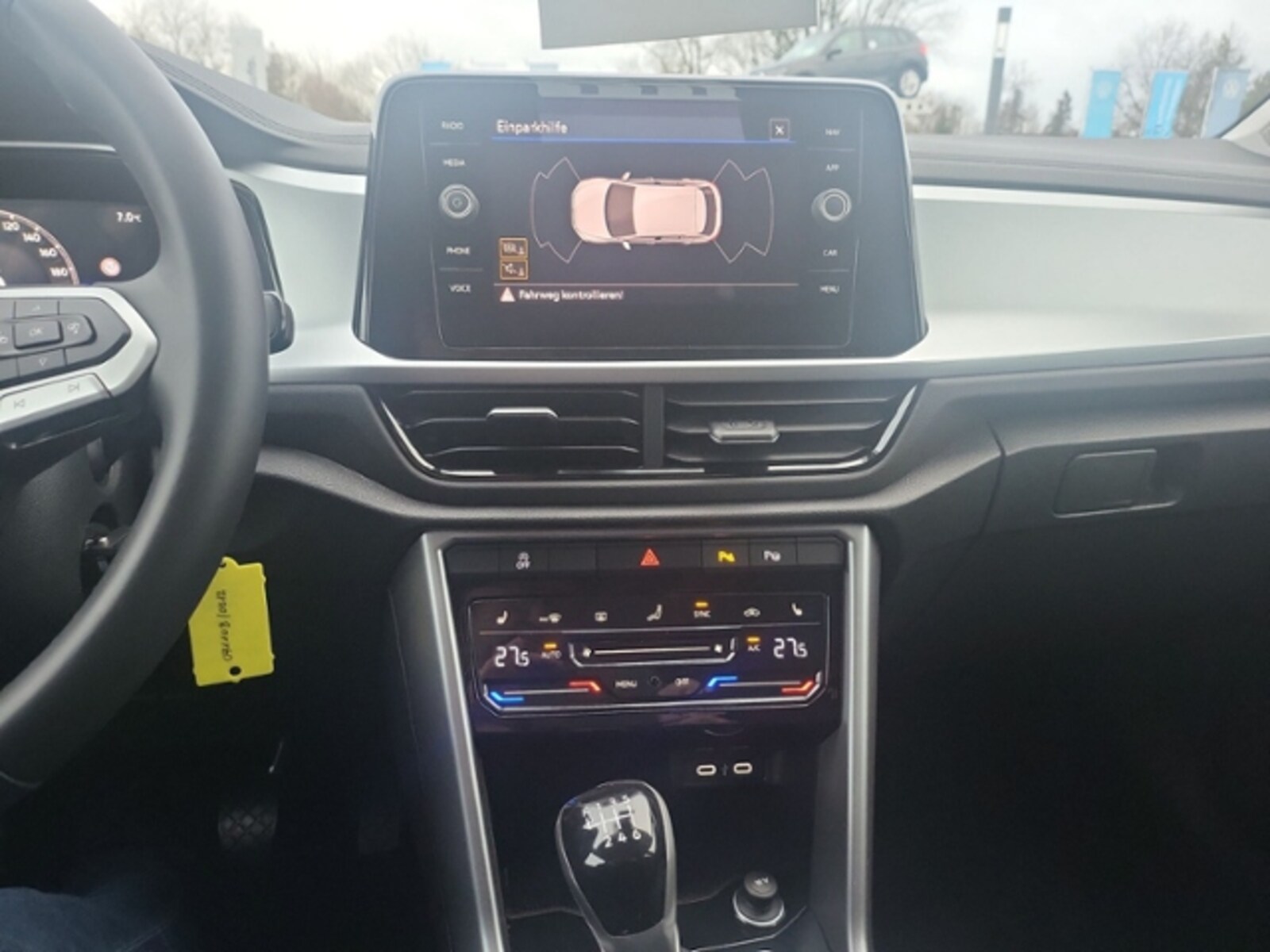Volkswagen T-Roc – Bild 15