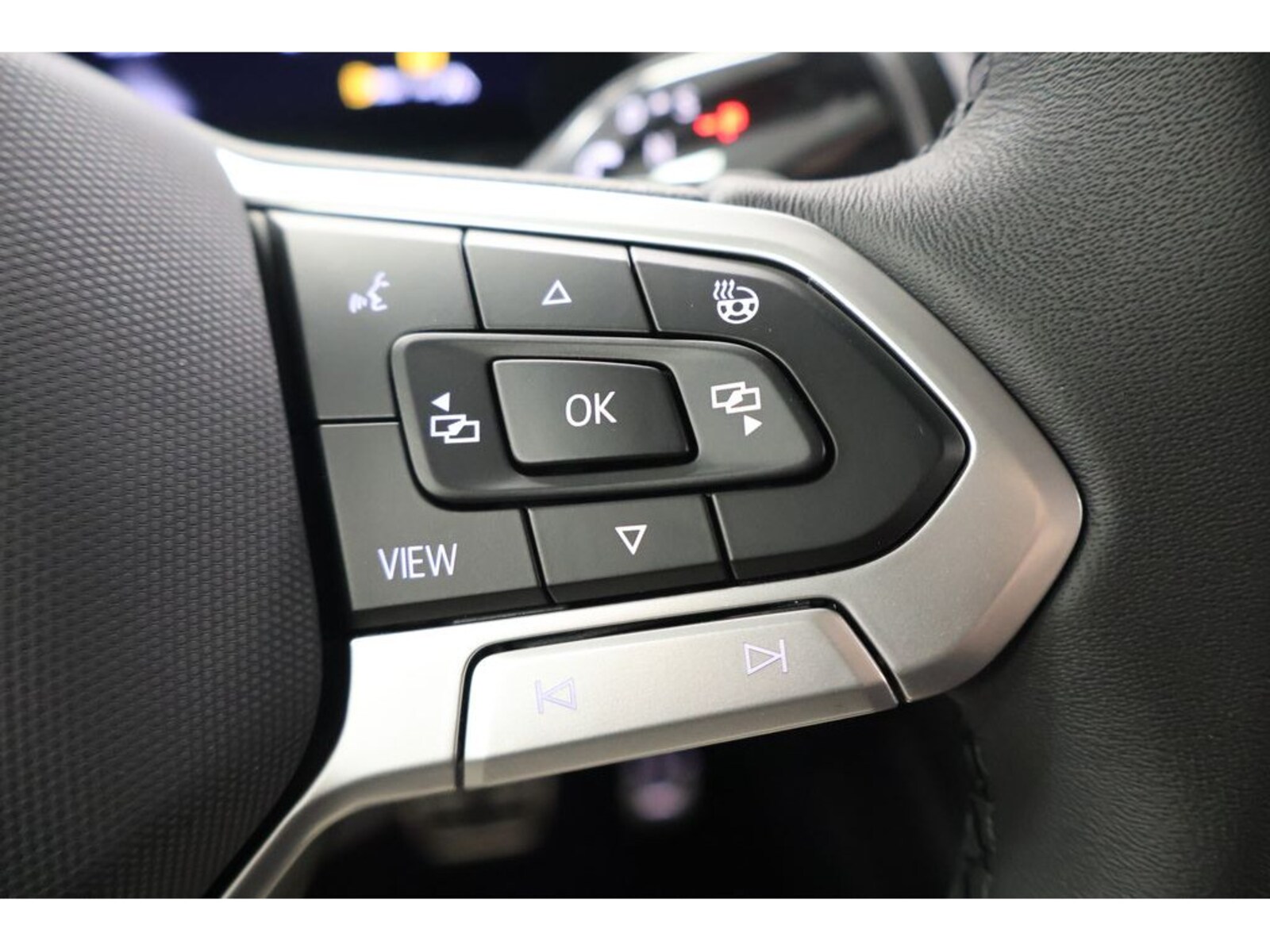 Volkswagen Tiguan – Bild 19