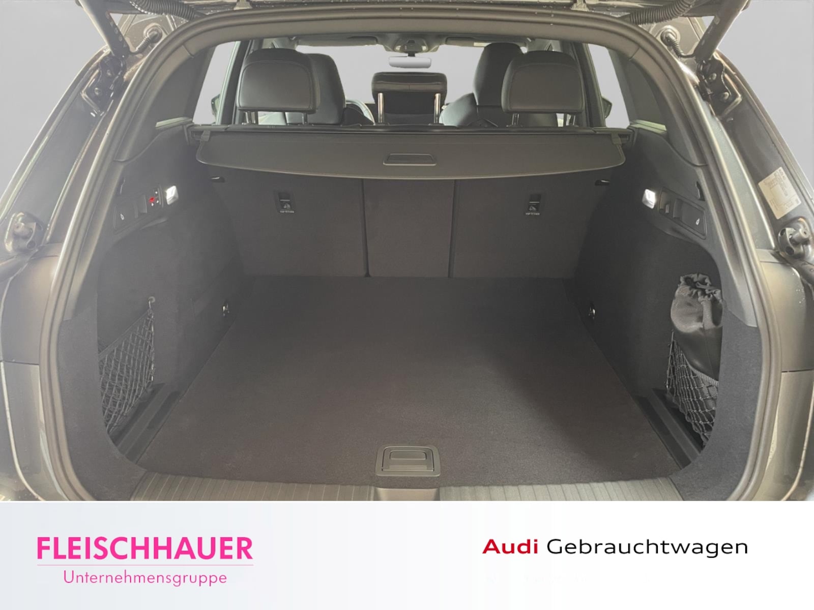 Audi Q6 e-tron – Bild 7