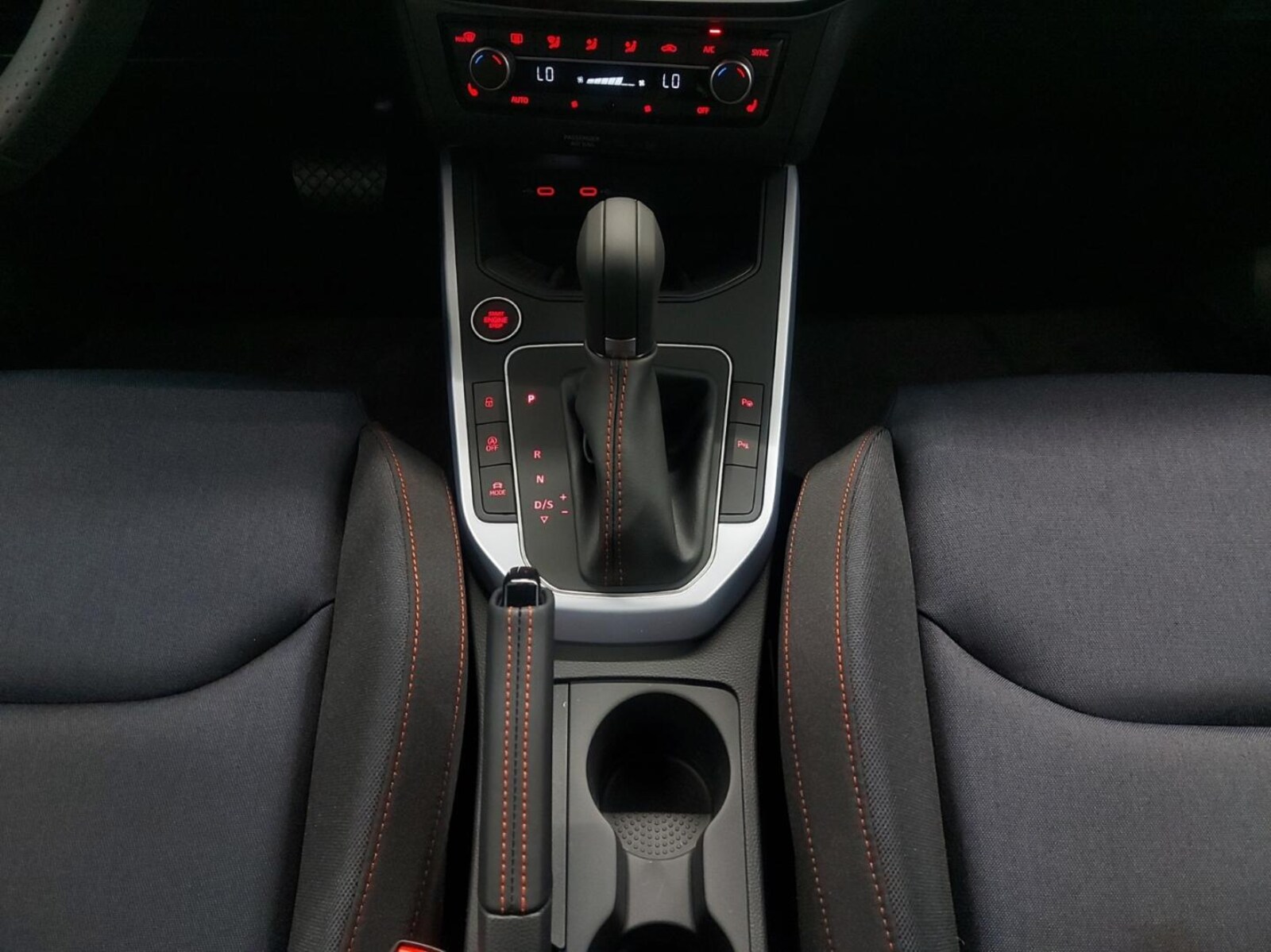 SEAT Arona – Bild 11
