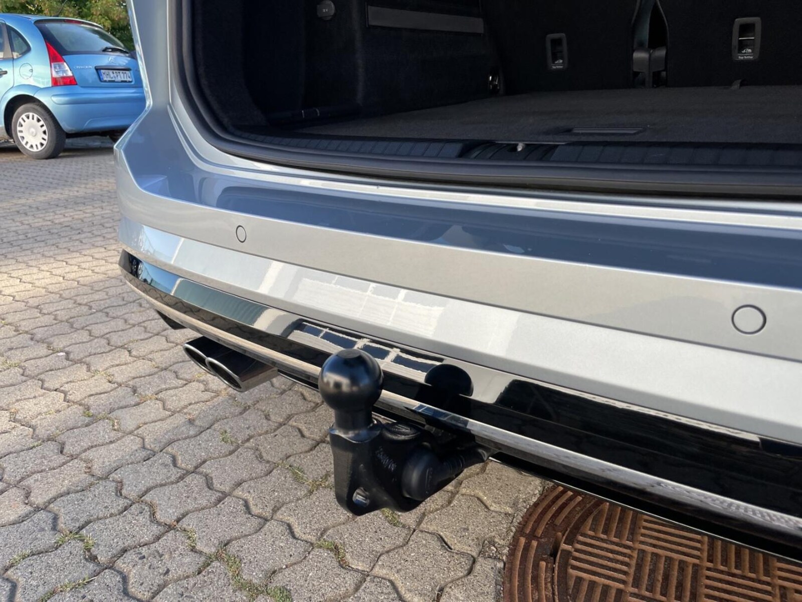 Volkswagen Touran – Bild 29