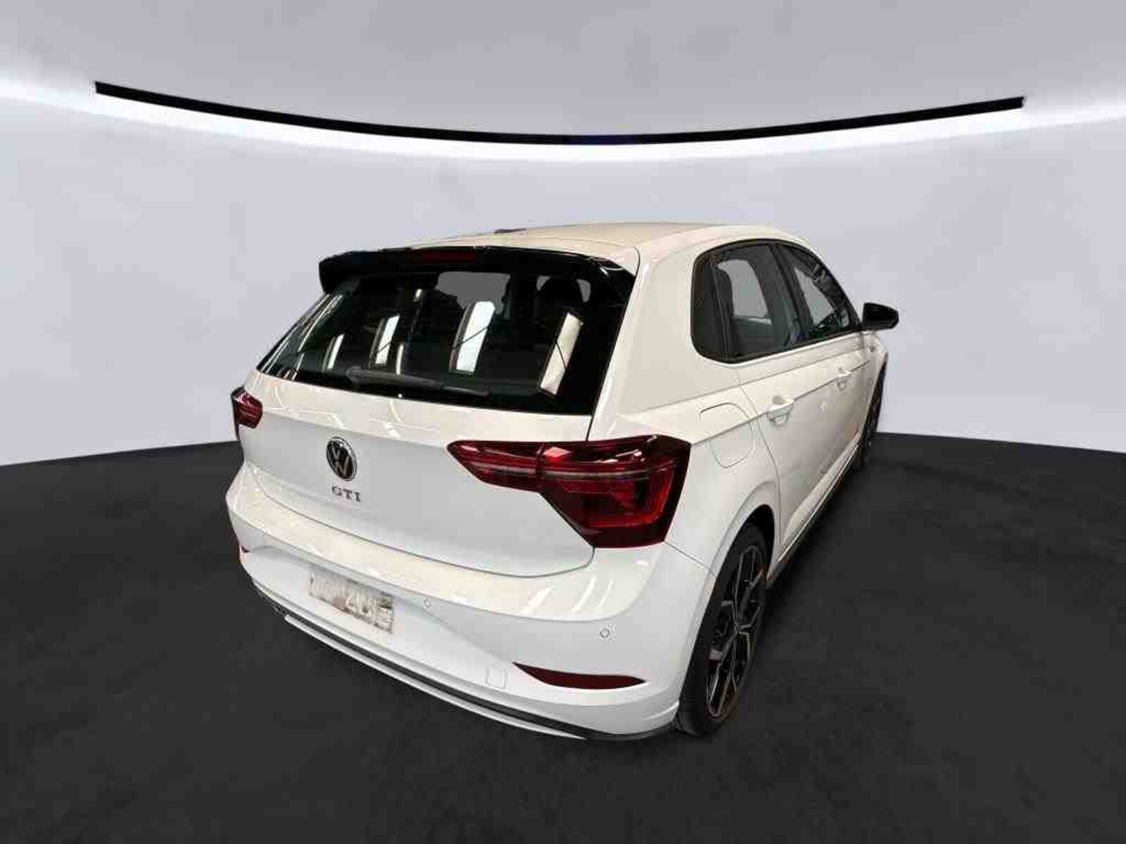 Volkswagen Polo – Bild 5