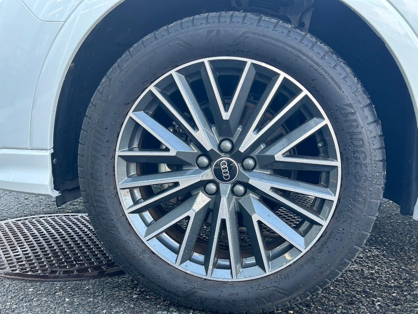 Image about Audi Q3 35 TDI quattro S line 110(150) kW(PS) S tronic