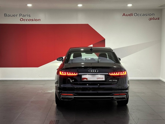Audi A4 Berline Avus 40 TFSI 204 Ch S Tronic -  - Joinsteer - #3