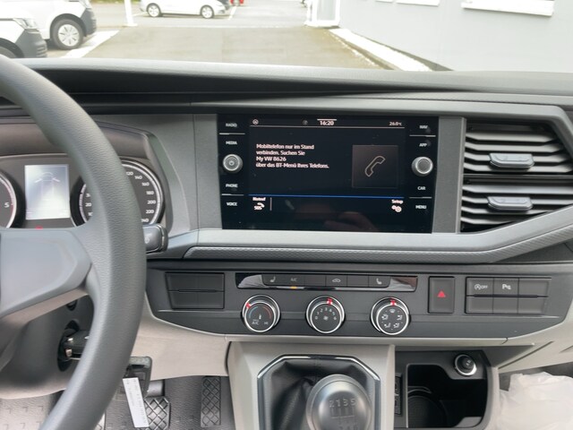 Volkswagen T6.1 Transporter
