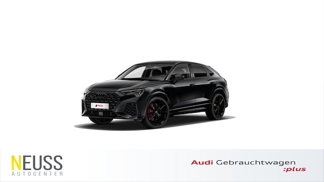 Audi RS Q3 Sportback
