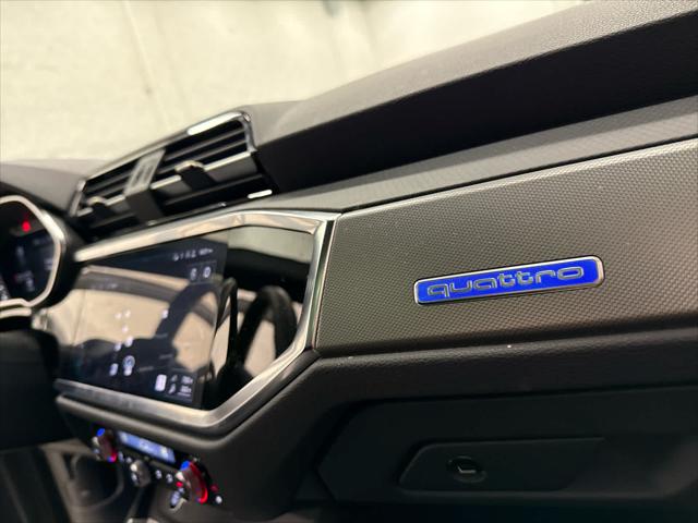 2024 AUDI Q3 - Image 11