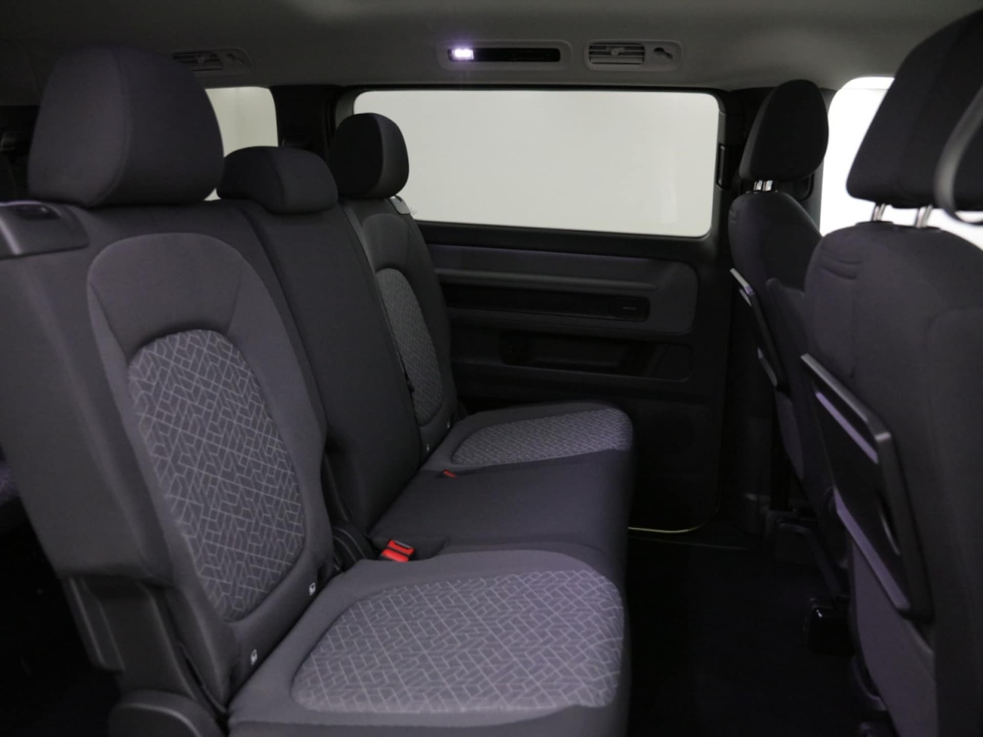 Volkswagen ID. Buzz Pro