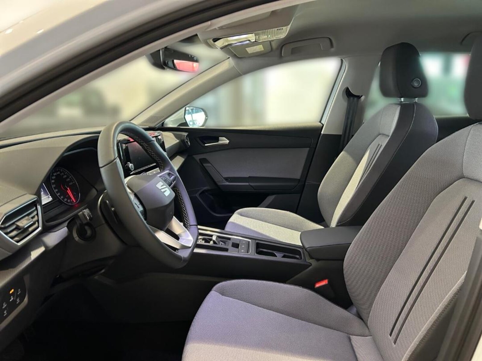 SEAT Leon Sportstourer – Bild 10