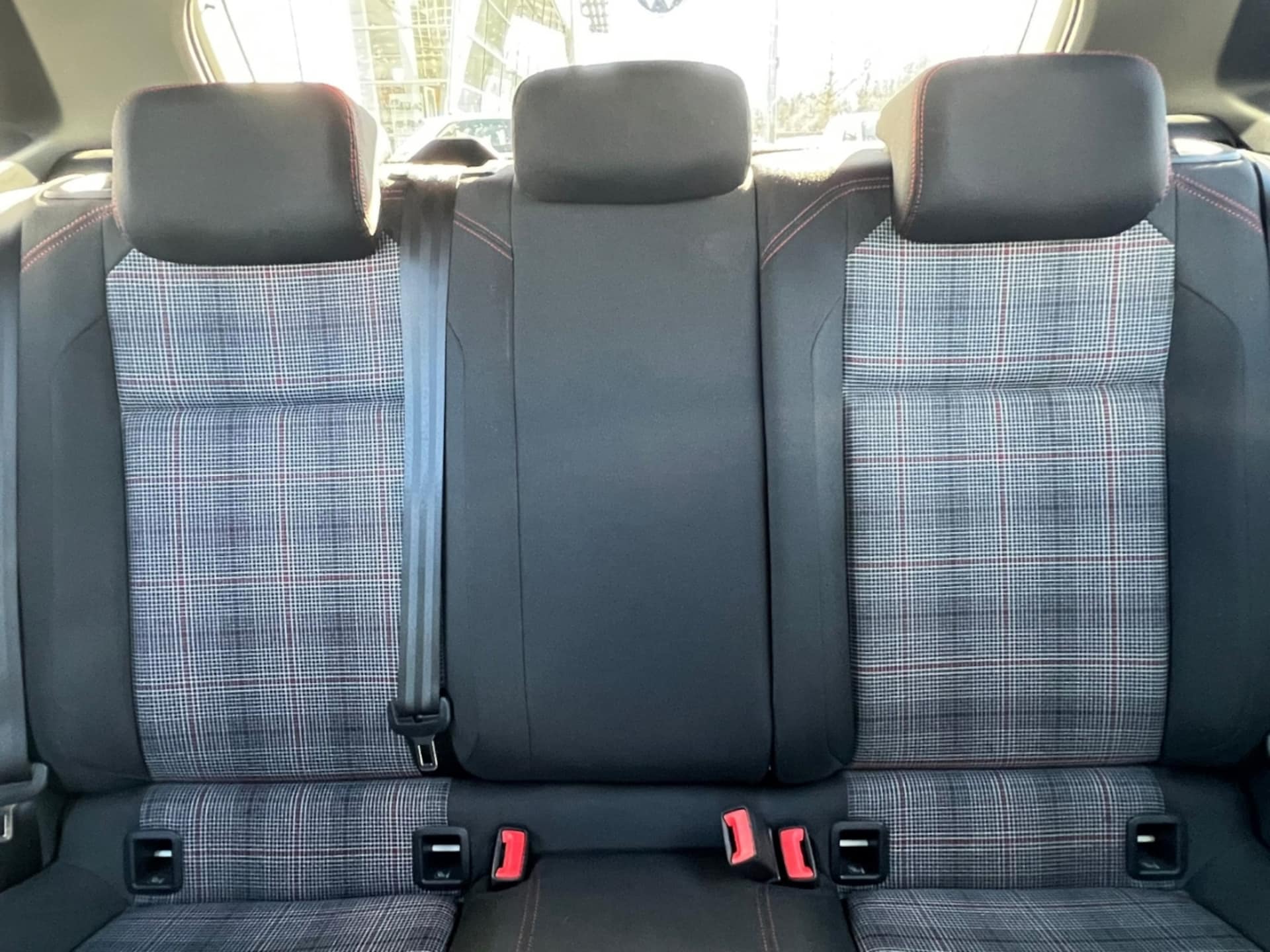 Volkswagen Polo GTI