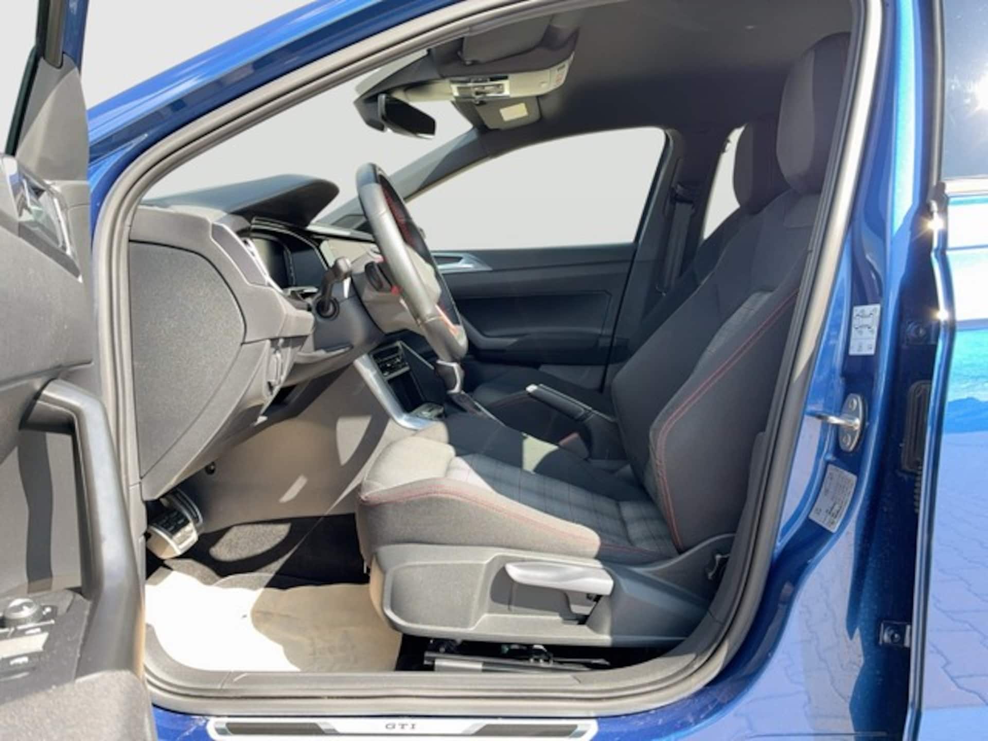 Volkswagen Polo GTI