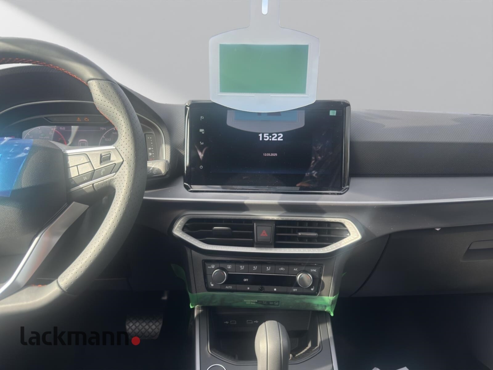 SEAT Arona – Bild 13