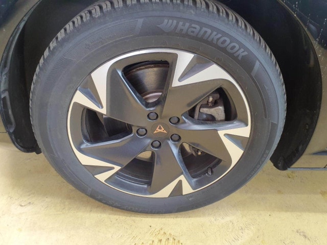 Bild des Autos 10