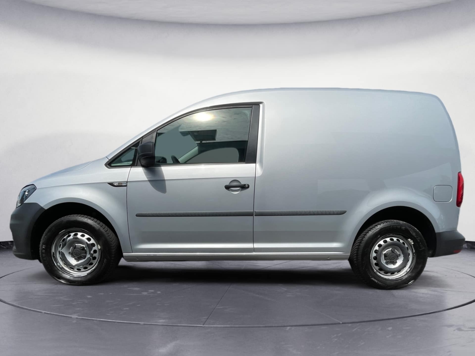 Volkswagen Caddy Kasten
