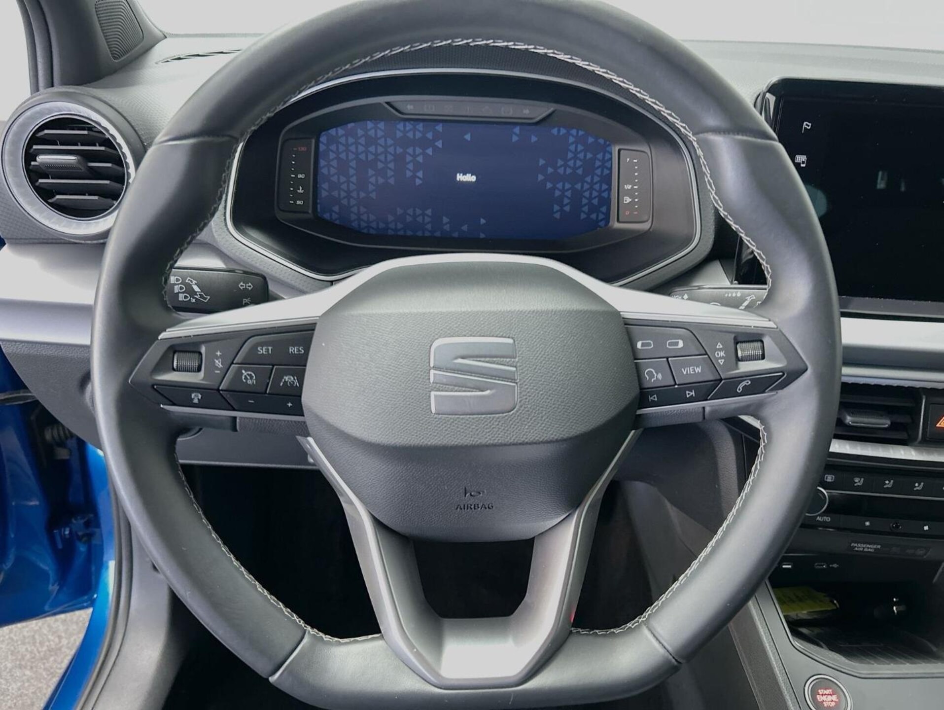 SEAT Ibiza Xcellence