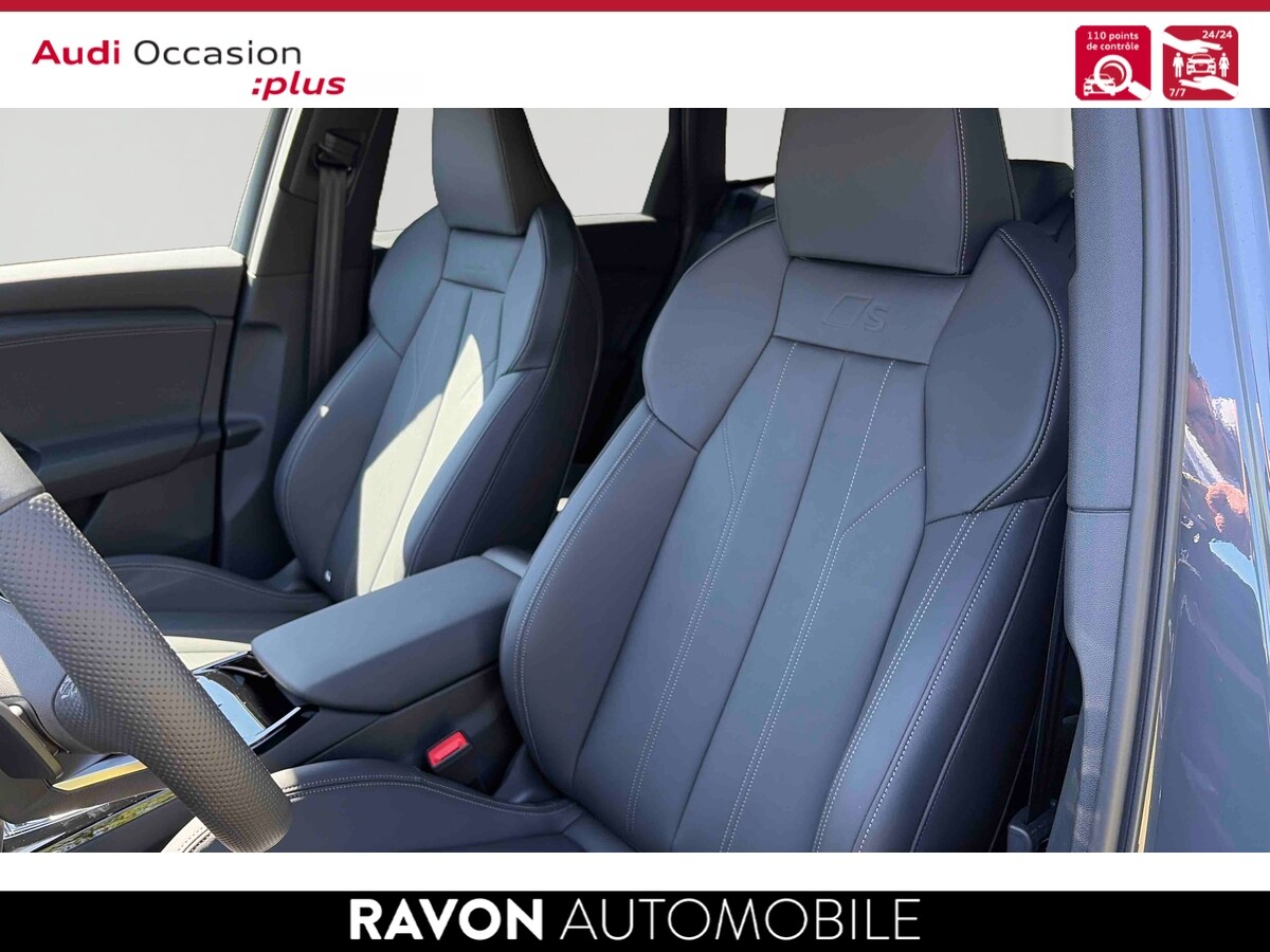 Image about Audi Q6 SUV e-tron Competition e-tron quattro 315,00 kW