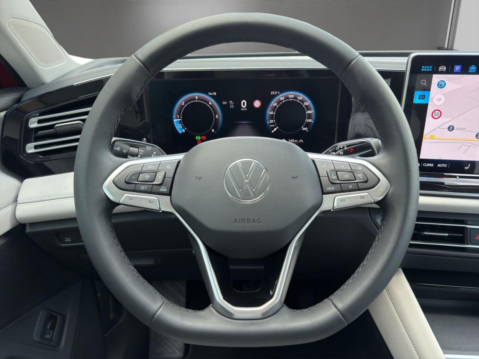 Volkswagen Tiguan – Bild 13