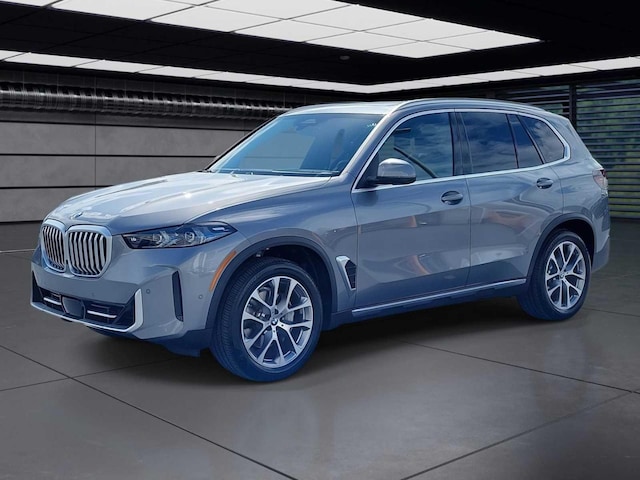 2024 BMW X5