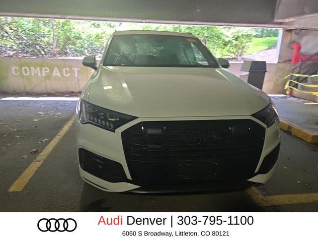 2023 Audi Q7