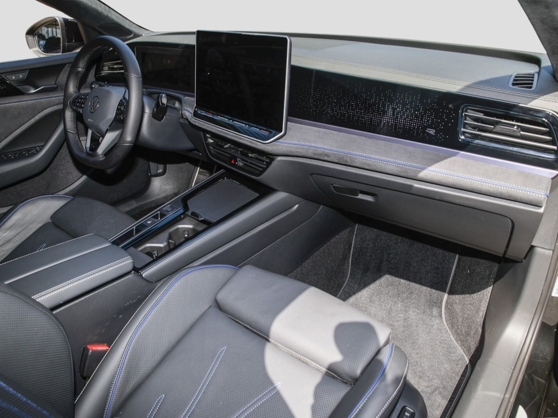 Volkswagen Passat R-Line