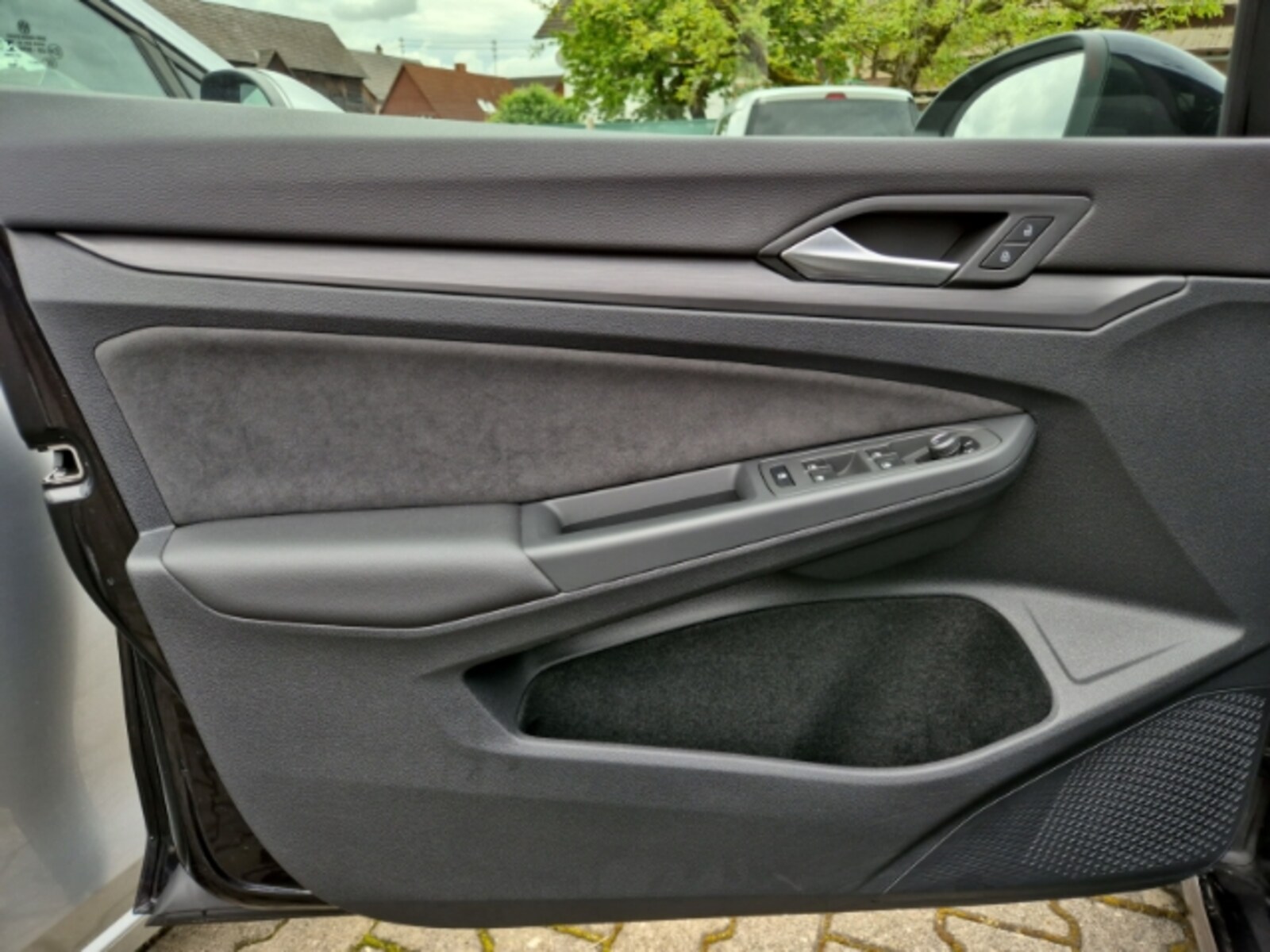 Volkswagen Golf Variant – Bild 7