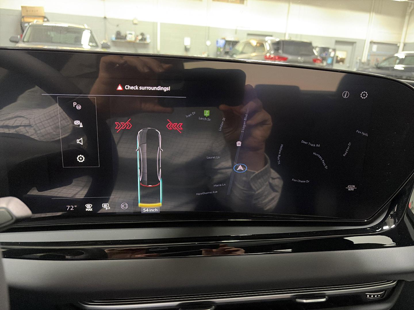 2026 Audi A6 Premium Plus - Photo 22