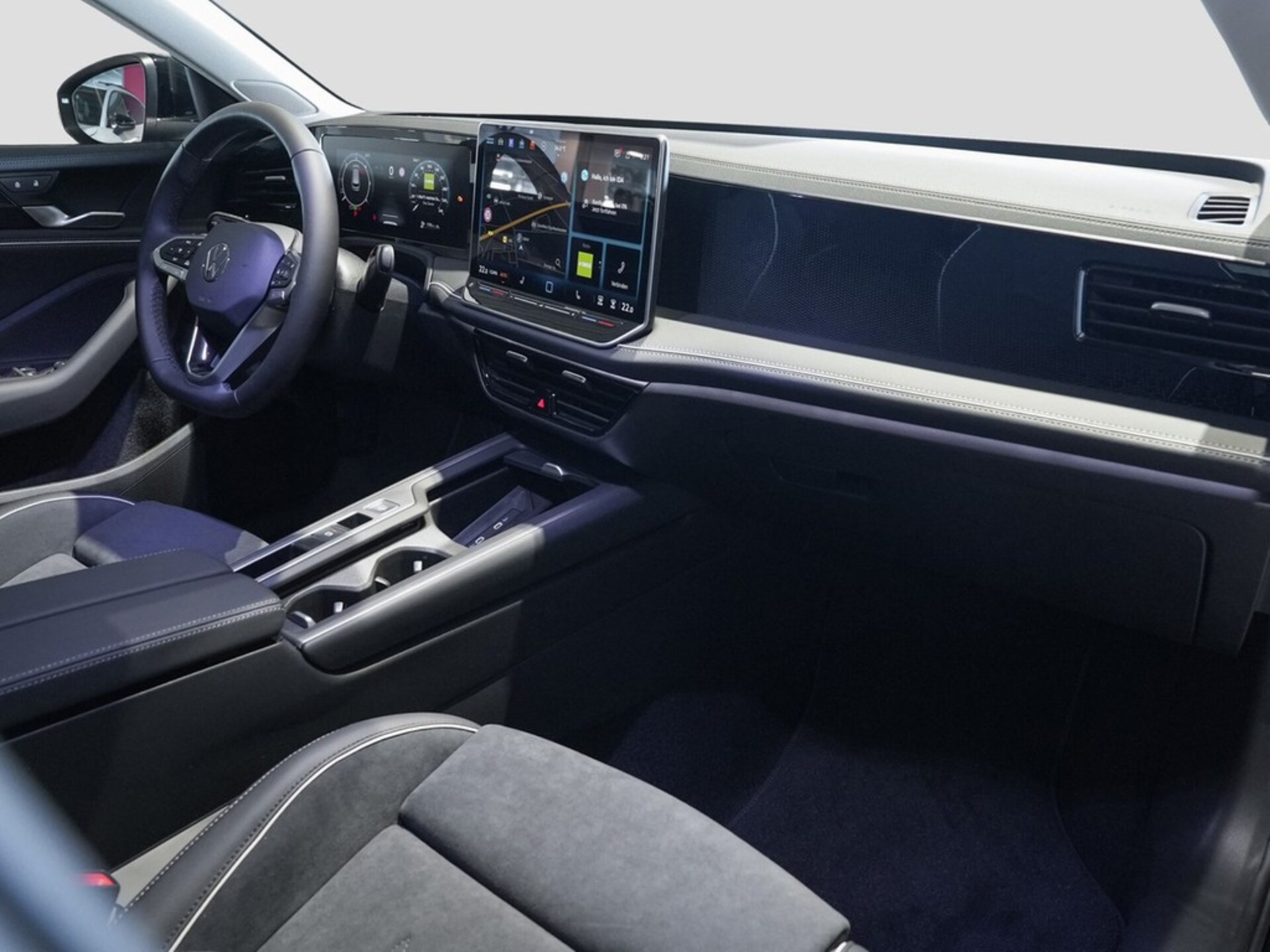 Volkswagen Passat Business