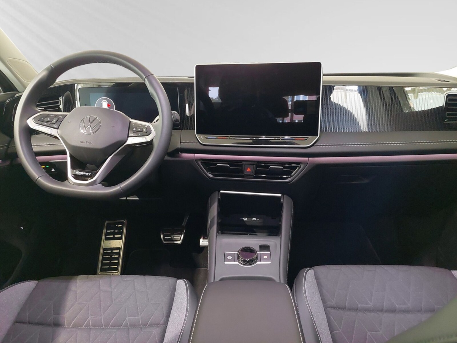 Volkswagen Tiguan – Bild 7