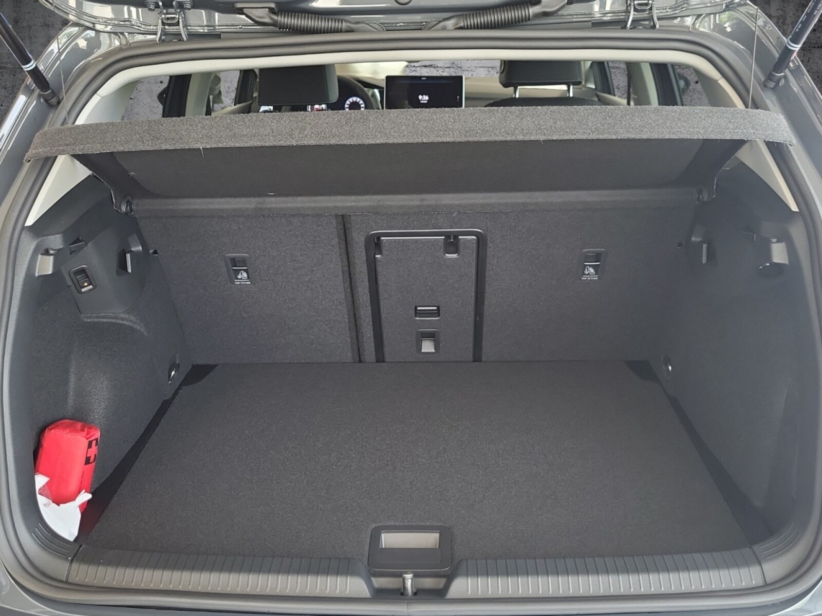 Volkswagen Golf – Bild 9