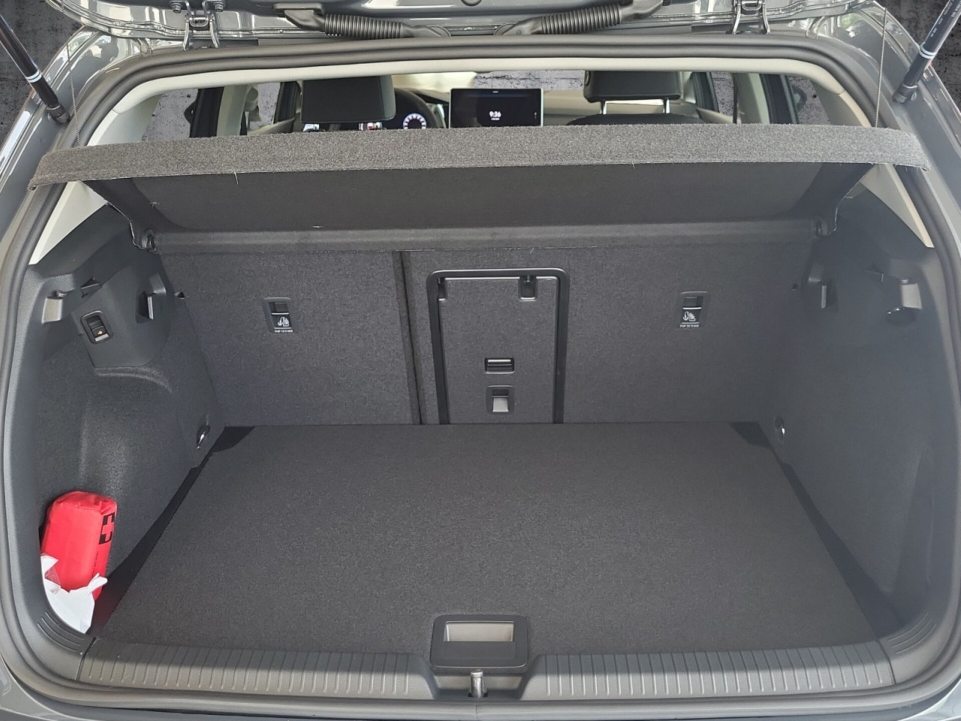 Volkswagen Golf ENERGY