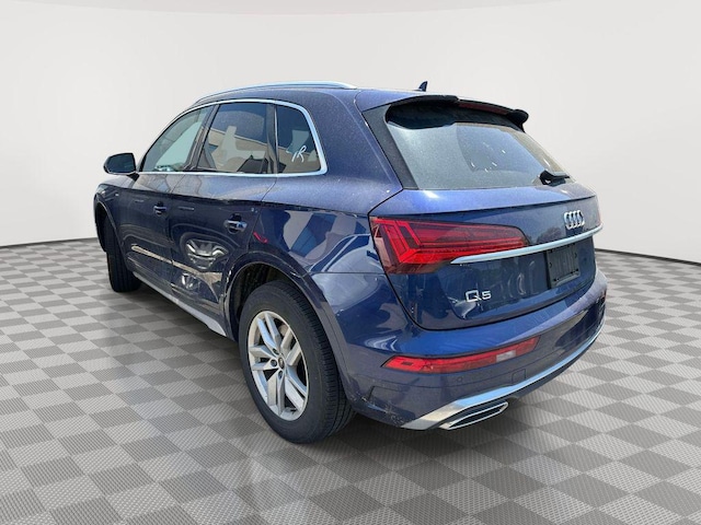 2024 Audi Q5