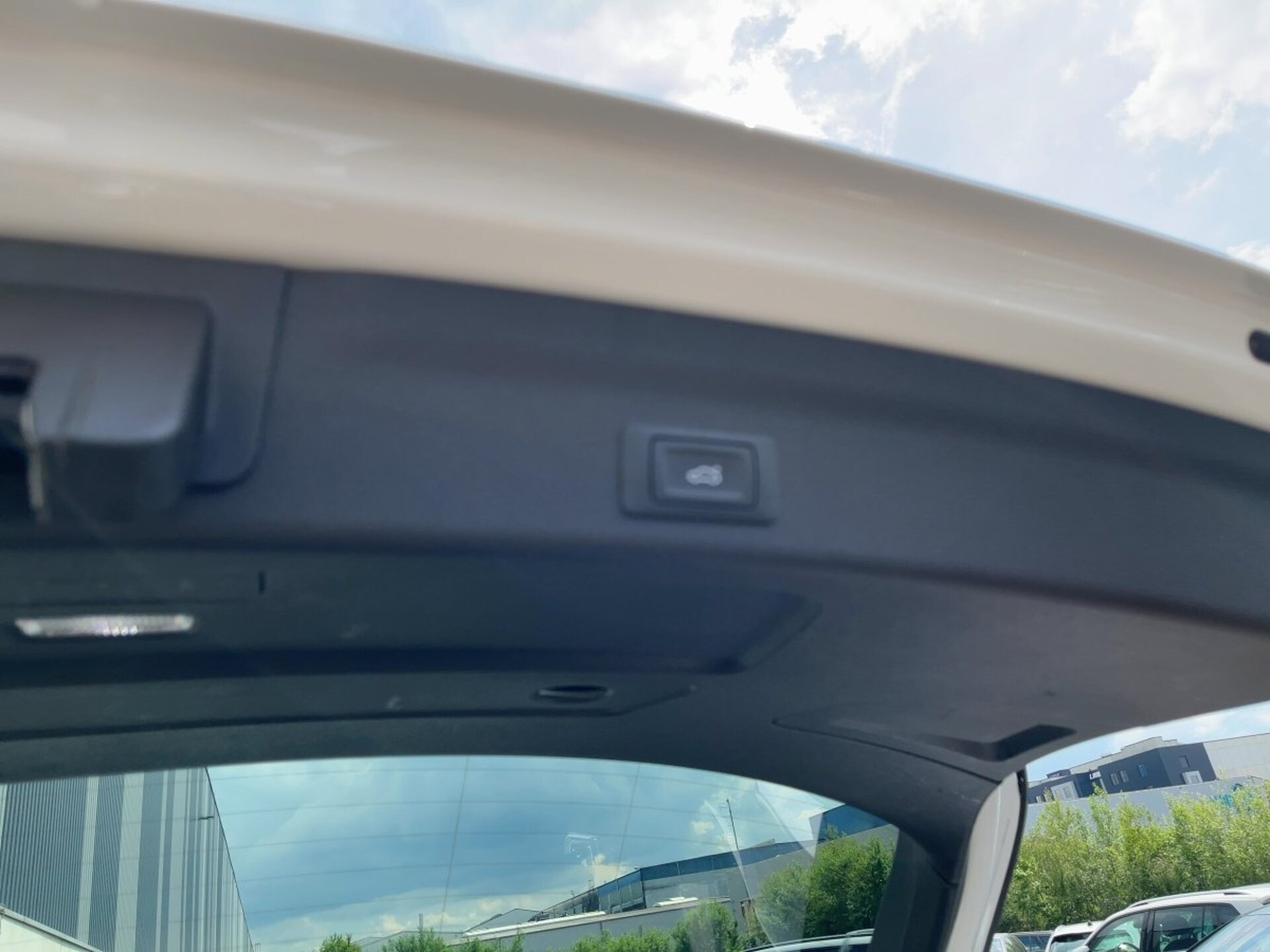 Audi A6 Avant TFSI e Sport