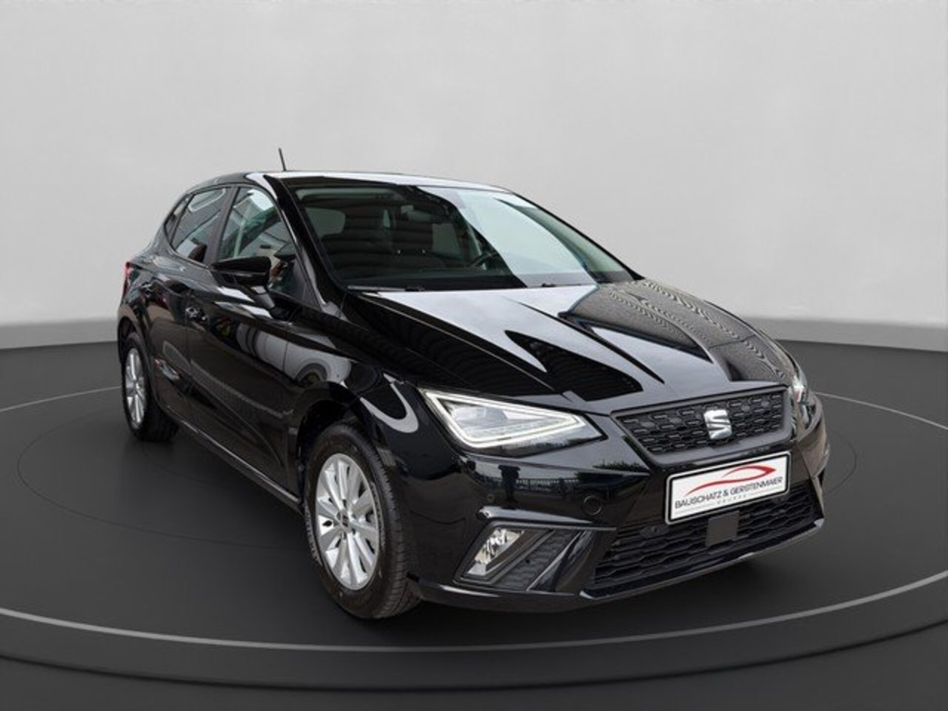 SEAT Ibiza Style