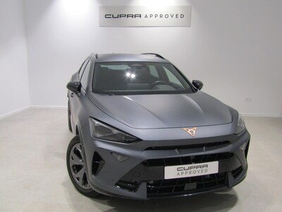 CUPRA Formentor 1.5 TSI 110 kW (150 CV) — photo 1