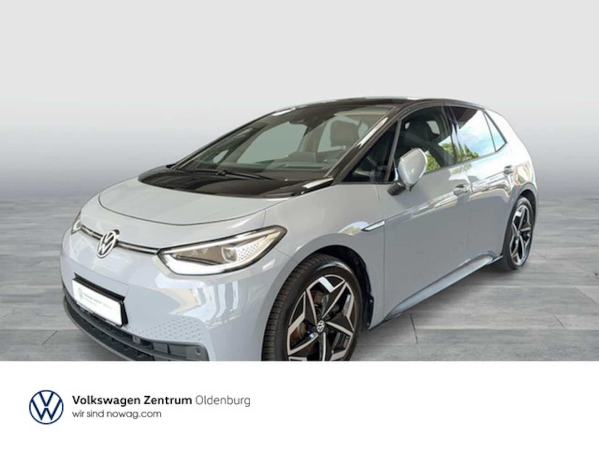 Volkswagen ID.3 Pro Performance