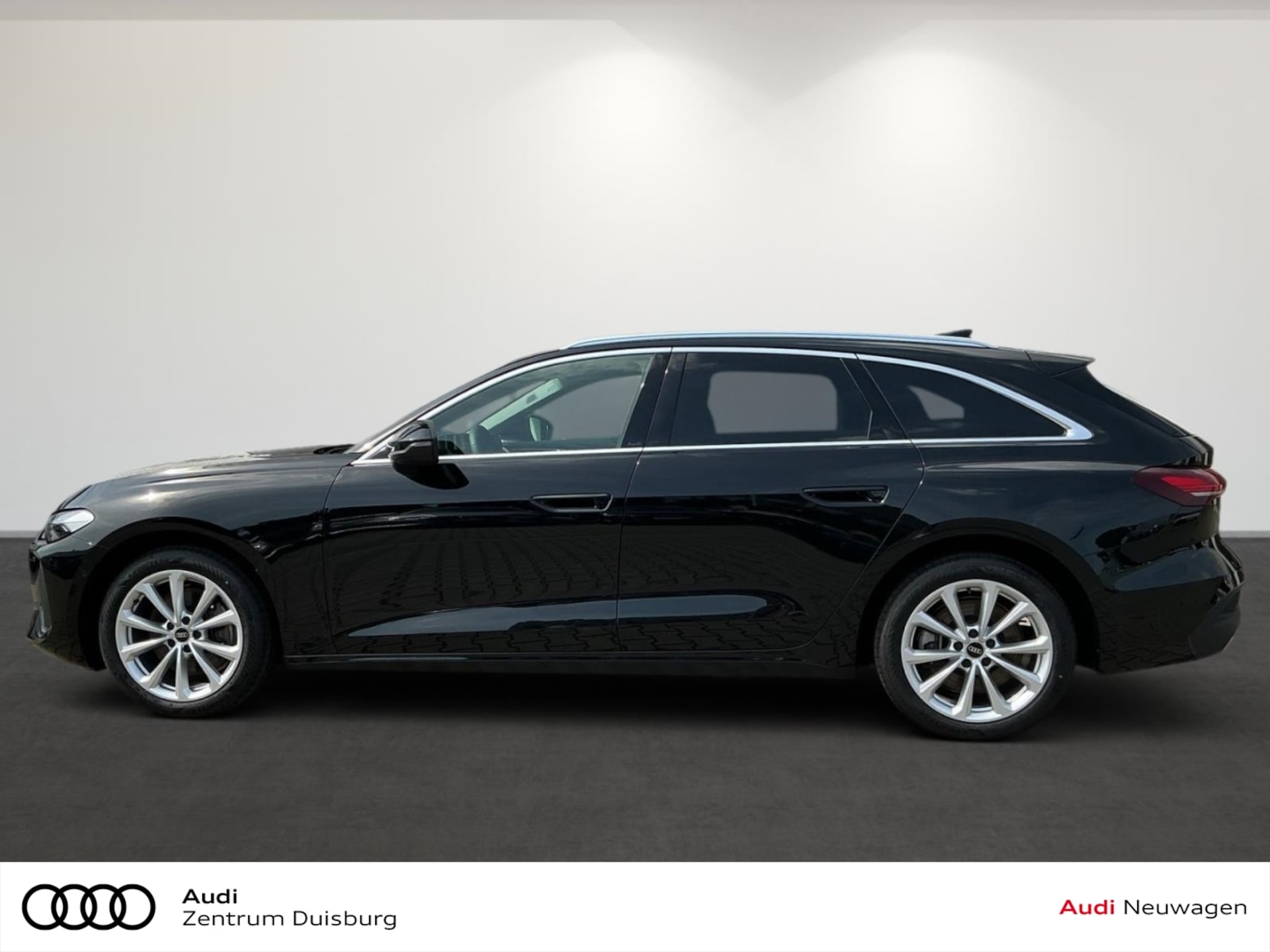 Audi A5 Avant