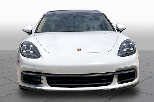 2019 Porsche
