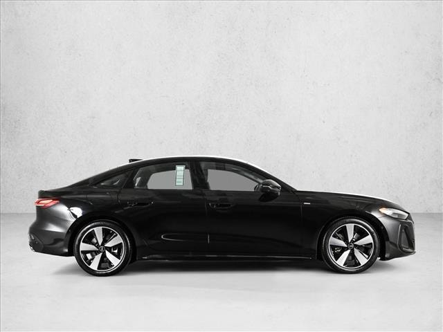 2026 Audi A5 Sedan