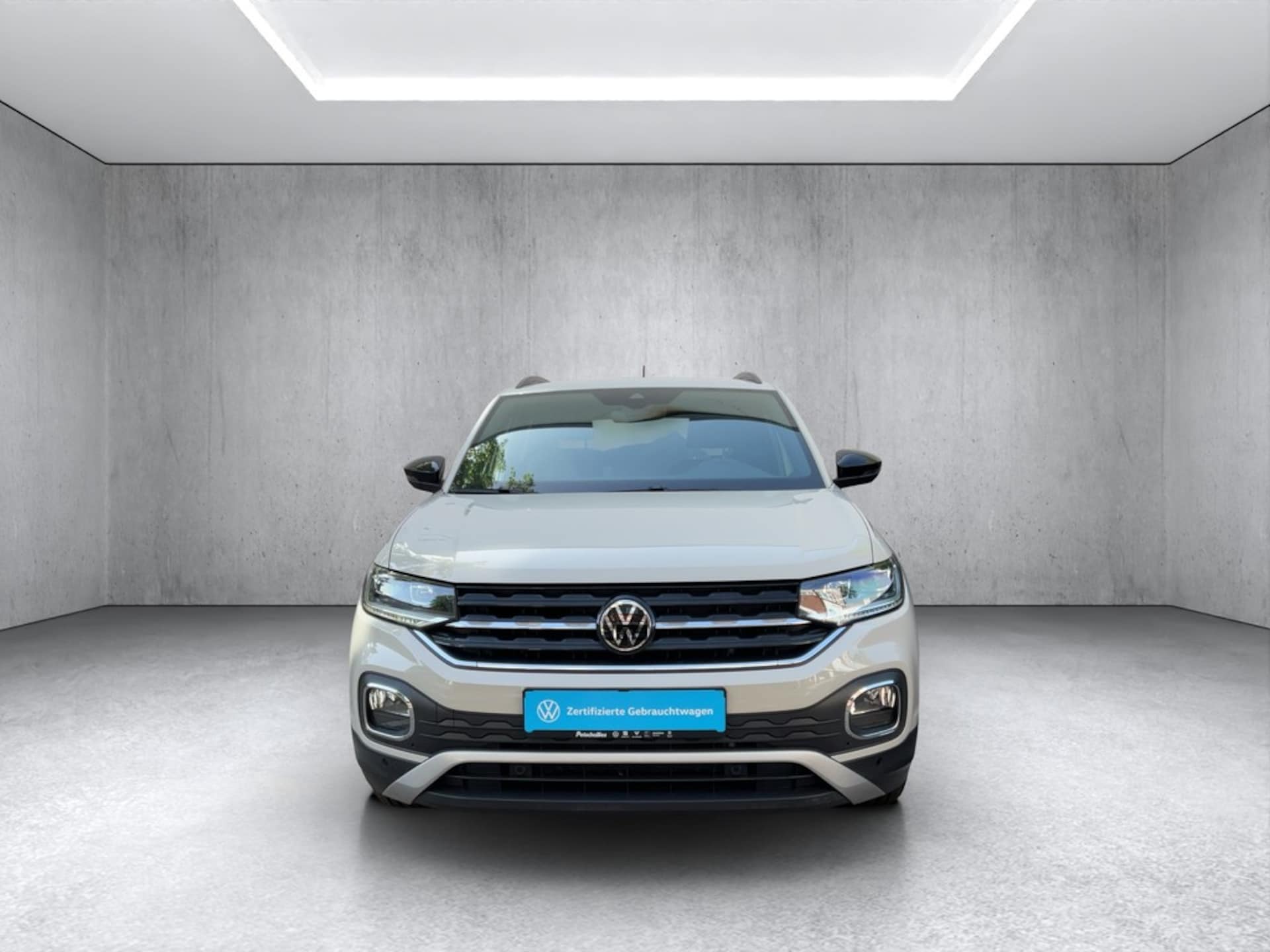 Volkswagen T-Cross MOVE