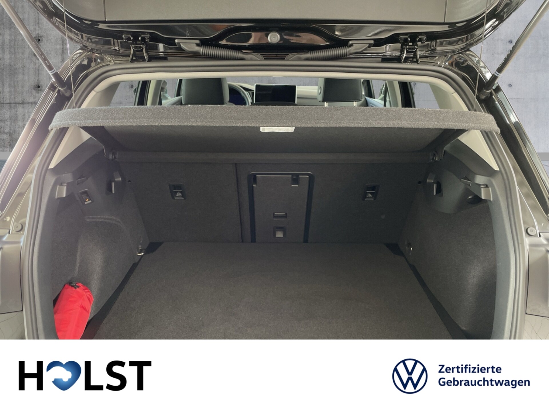 Volkswagen Golf Goal