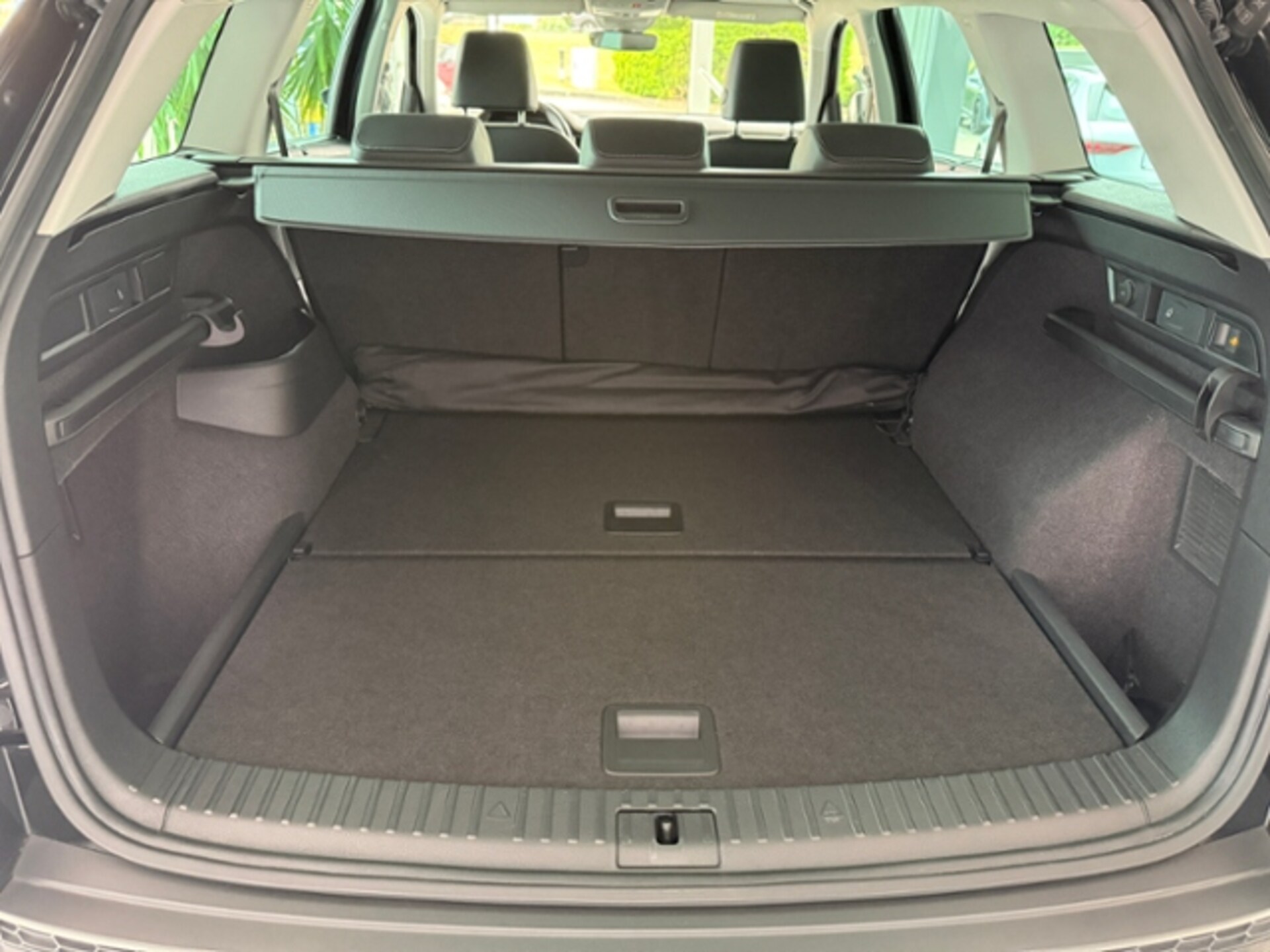 Skoda Kodiaq Style