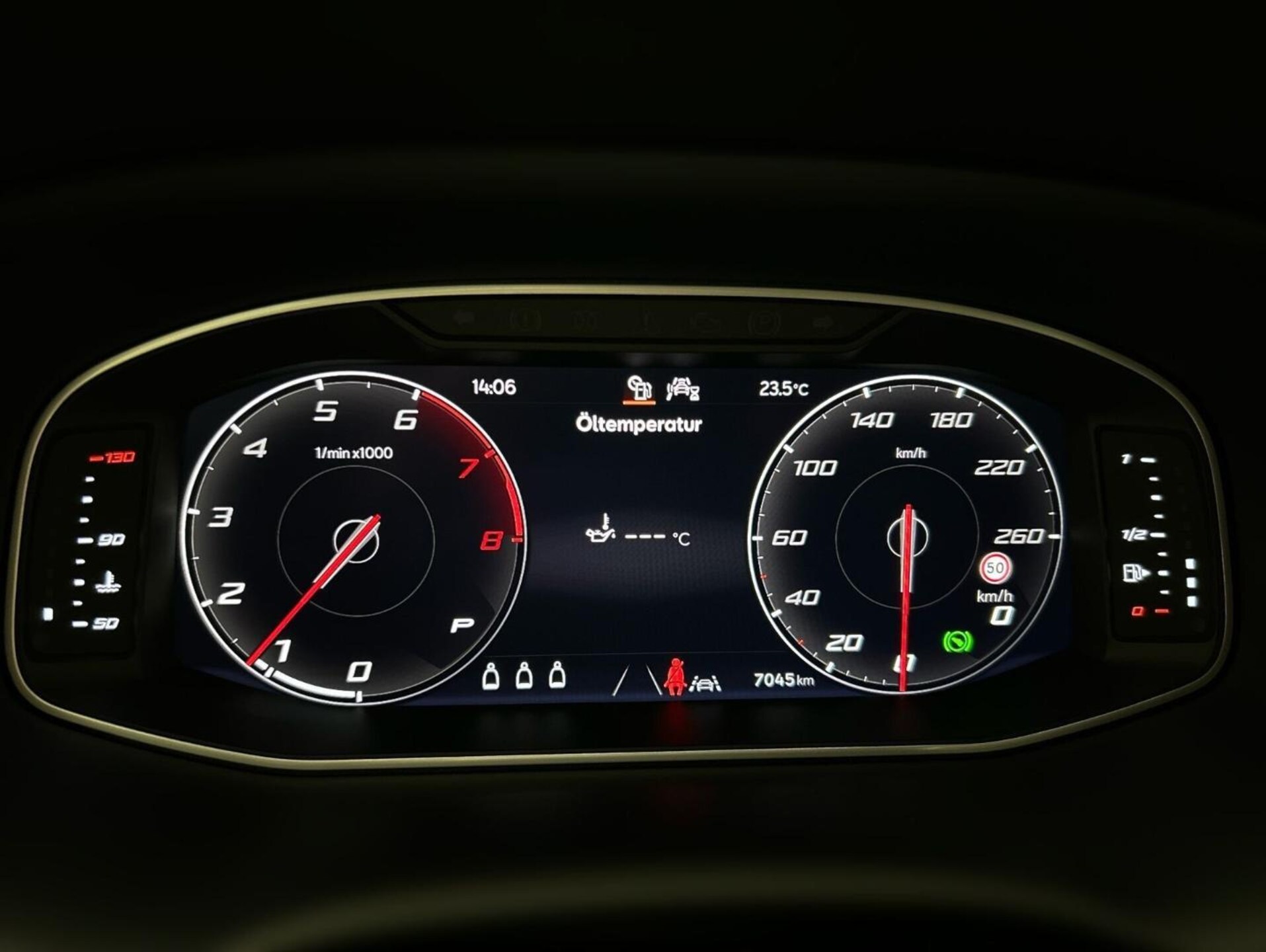 SEAT Ateca Style
